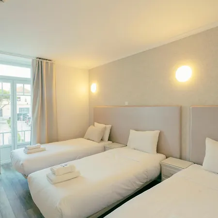 Residencia Maciel