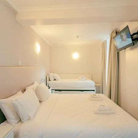 Bed & Breakfast Residencia Maciel