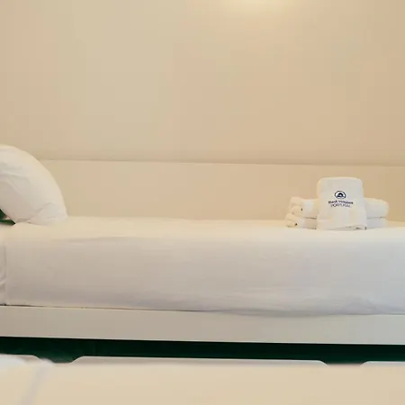 Residencia Maciel Bed & Breakfast