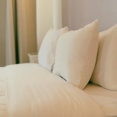 Residencia Maciel Bed & Breakfast 3*