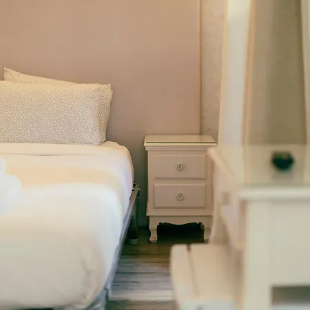 Residencia Maciel Bed & Breakfast