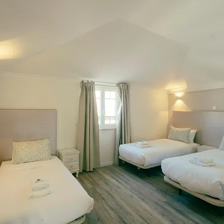 Residencia Maciel 3* Peniche