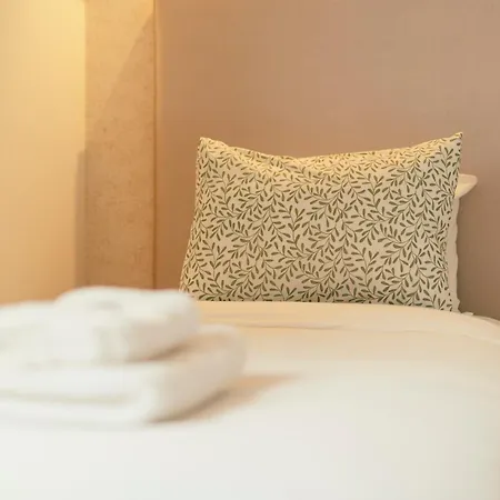 Residencia Maciel Bed & Breakfast