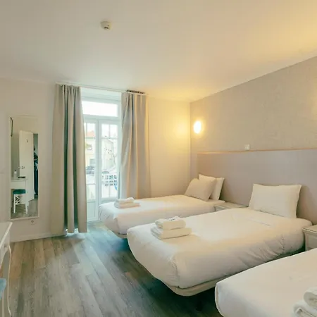 Residencia Maciel Bed & Breakfast
