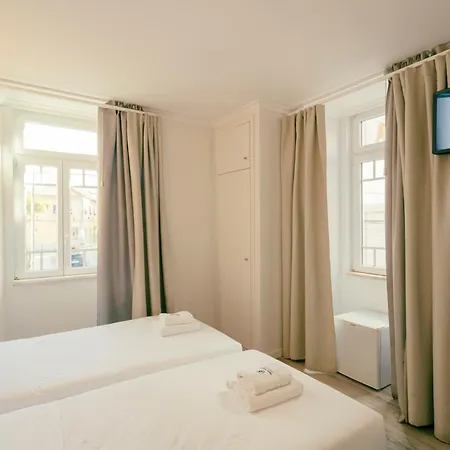 Residencia Maciel Bed & Breakfast