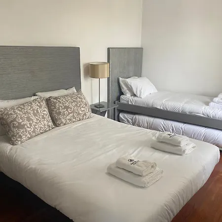 Residencia Maciel Peniche