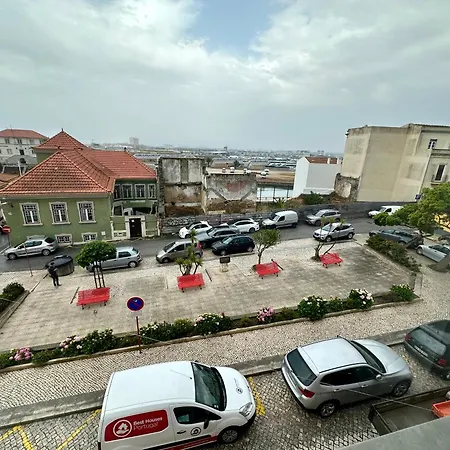 Panzió Residencia Maciel Peniche