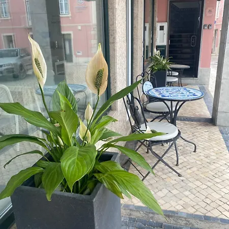 Residencia Maciel Bed & Breakfast Peniche