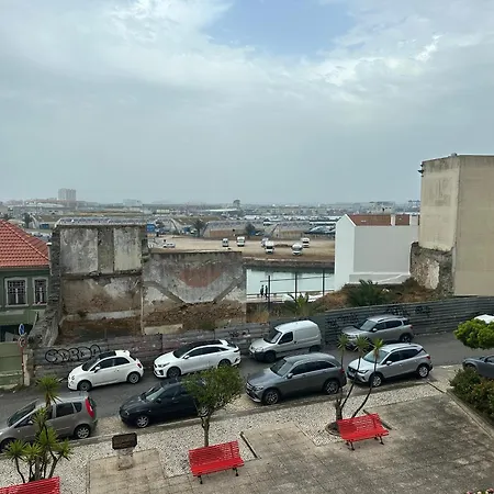 Residencia Maciel Panzió