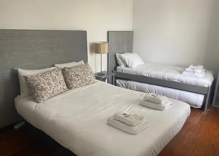 Residencia Maciel Peniche