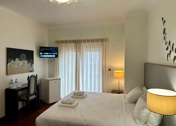 Residencia Maciel Panzió