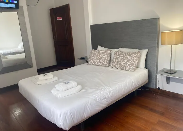 Panzió Residencia Maciel