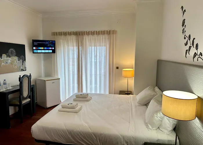 Residencia Maciel Panzió 3*