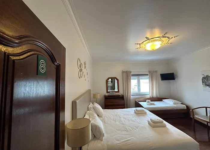 Residencia Maciel Panzió