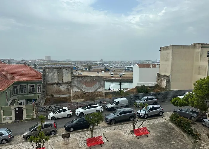 Residencia Maciel Panzió