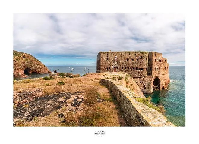 Residencia Maciel Panzió 3*