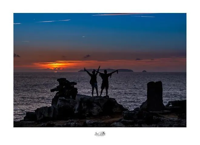 Panzió Residencia Maciel Peniche
