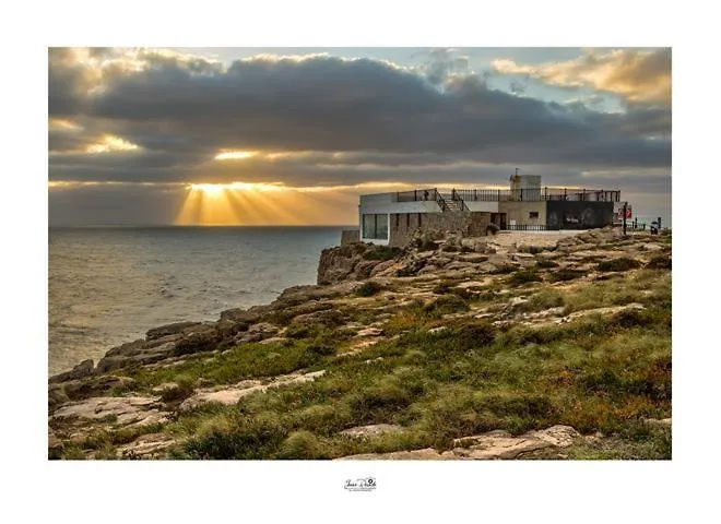 Residencia Maciel 3* Peniche