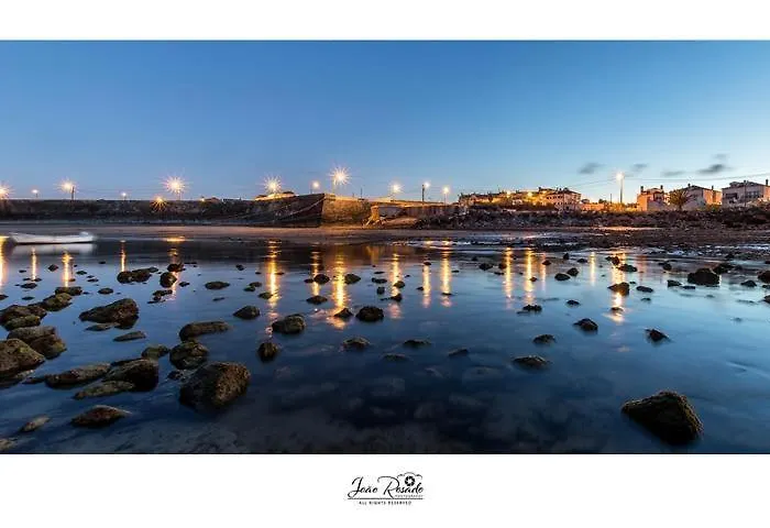 Residencia Maciel Panzió