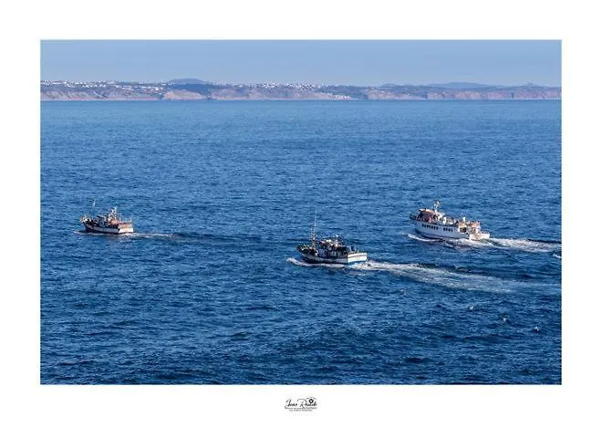 Residencia Maciel Panzió 3*