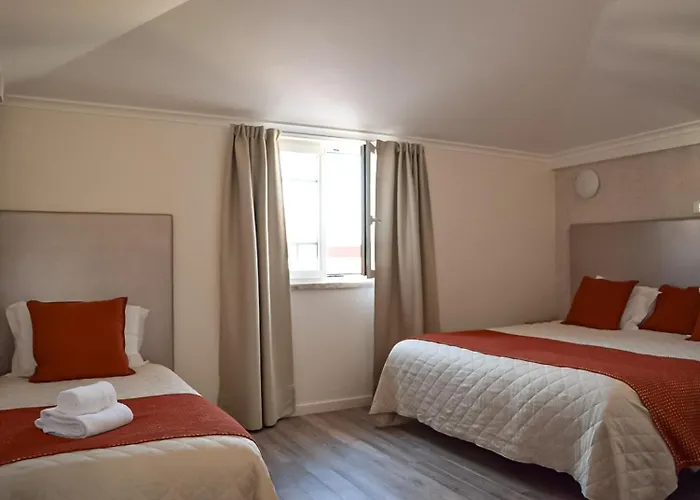 Panzió Residencia Maciel 3*