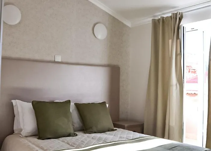 Panzió Residencia Maciel 3*