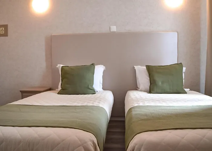 Residencia Maciel Panzió