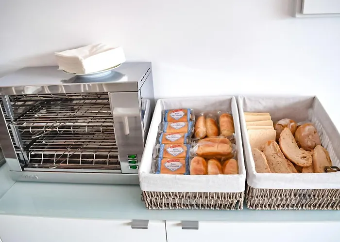 Residencia Maciel Panzió