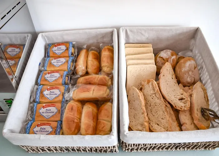 Panzió Residencia Maciel