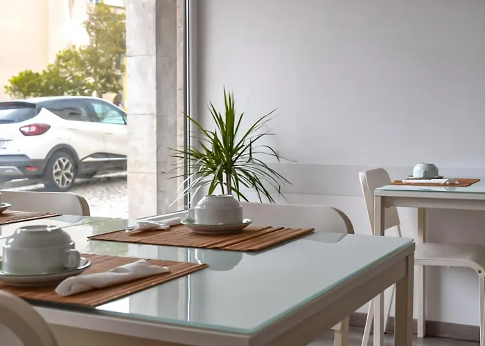 Panzió Residencia Maciel 3*