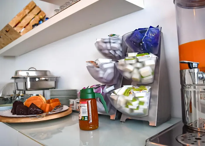 Residencia Maciel Panzió 3*