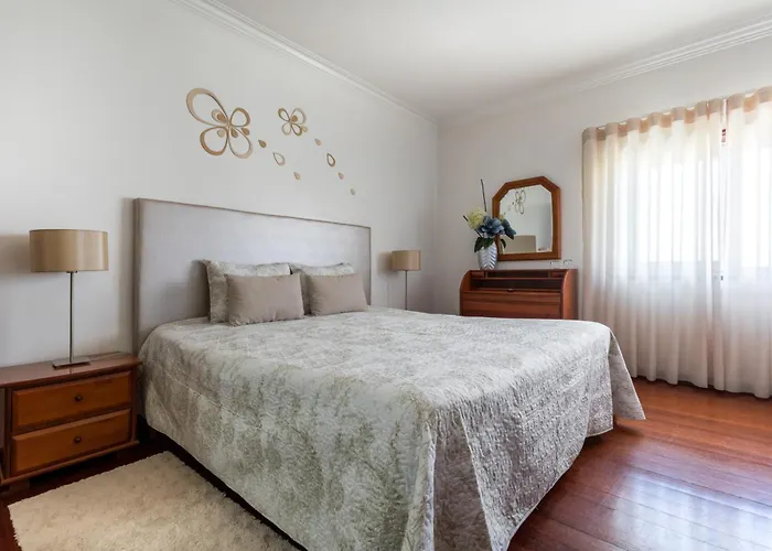 Panzió Residencia Maciel