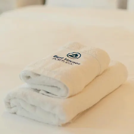 Best Portugal فندق مبيت وإفطار 3*