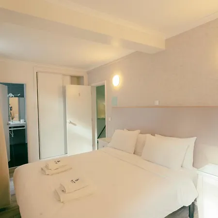 فندق مبيت وإفطار Best Portugal 3*