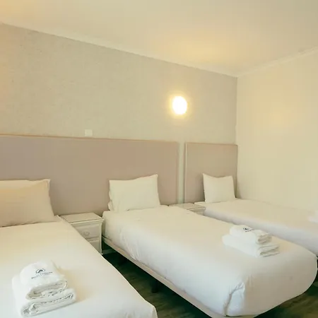 Best Portugal فندق مبيت وإفطار 3*