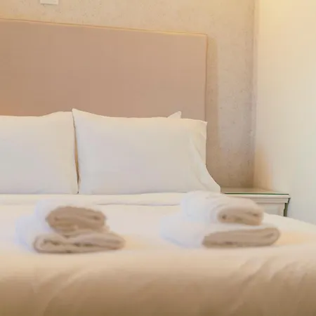 فندق مبيت وإفطار Best Portugal 3*
