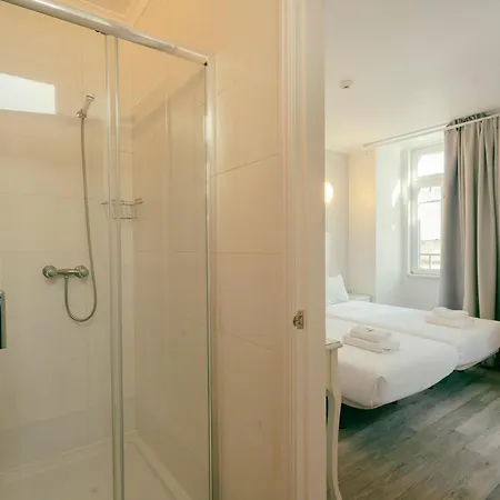 Best Portugal فندق مبيت وإفطار 3*
