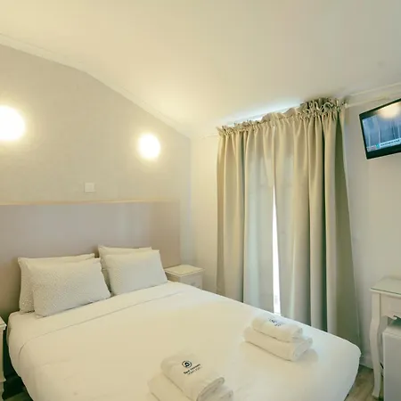 Best Portugal فندق مبيت وإفطار 3*