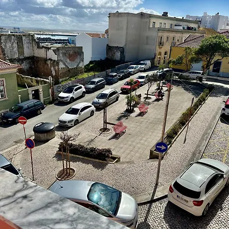 فندق مبيت وإفطار Best Portugal بينيش