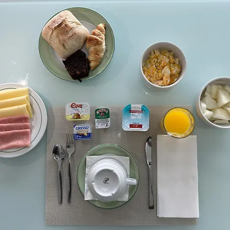 فندق مبيت وإفطار Best Portugal بينيش