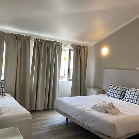Best Portugal فندق مبيت وإفطار 3*