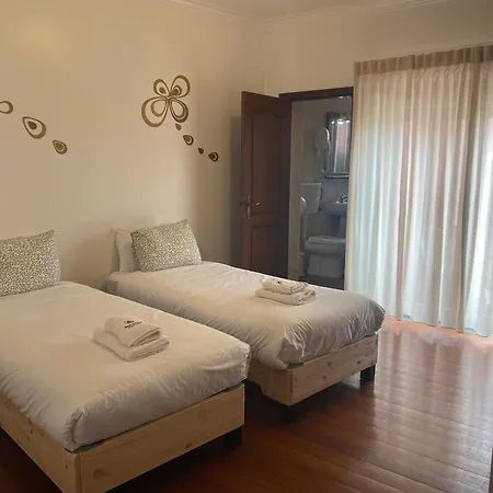 Best Portugal 3* بينيش