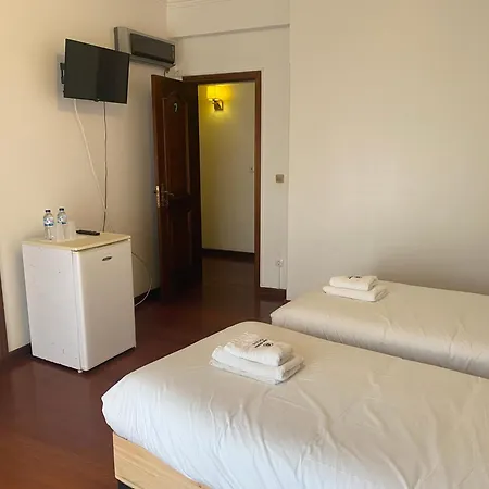 Residencia Maciel