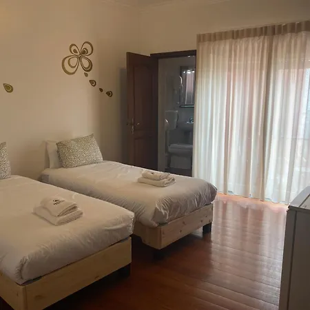 Best Portugal 3* بينيش