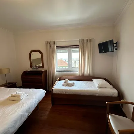 Best Portugal 3*