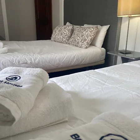 فندق مبيت وإفطار Best Portugal 3*