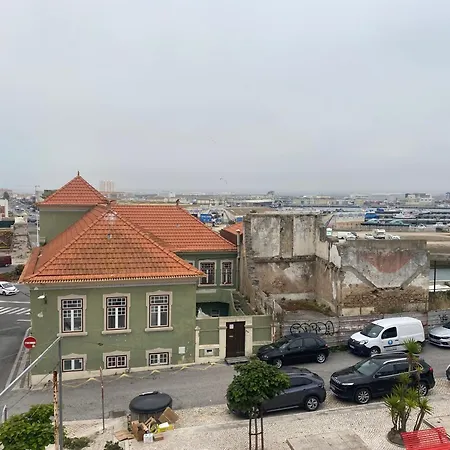 Best Portugal فندق مبيت وإفطار 3*