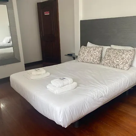 Oda ve Kahvaltı Residencia Maciel Peniche