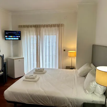 Best Portugal فندق مبيت وإفطار 3*