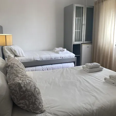 Best Portugal 3* بينيش